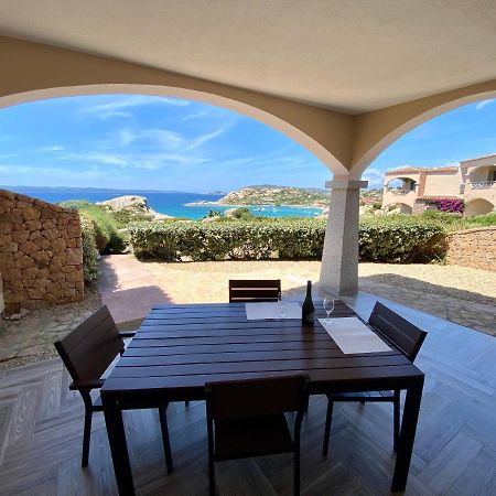 Villa A Punta Tegge Il Mare La Spiaggia Il Tramonto La Maddalena  Exterior foto